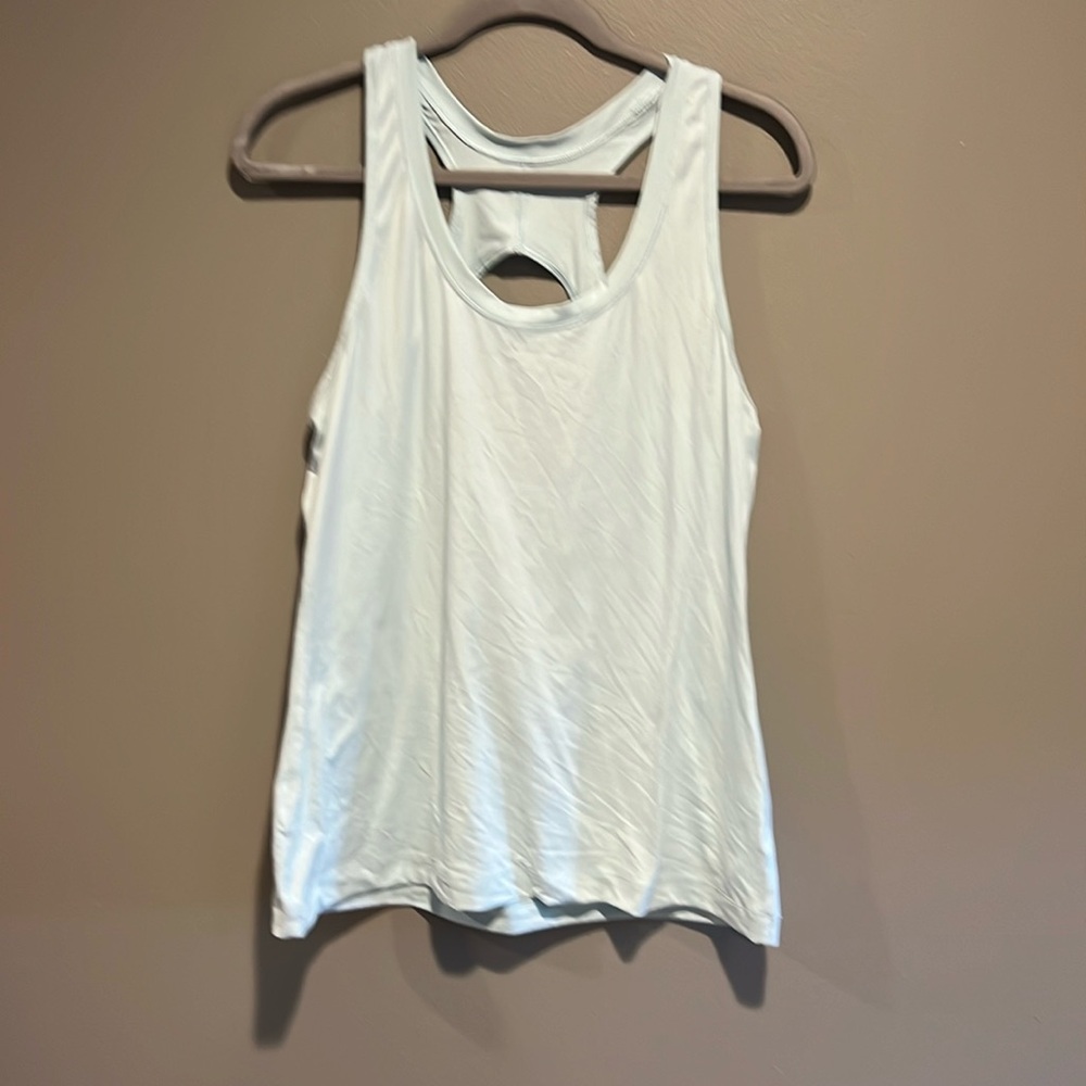 Athleta tank